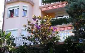 Apartments Boras